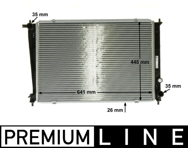 CR 1316 000P