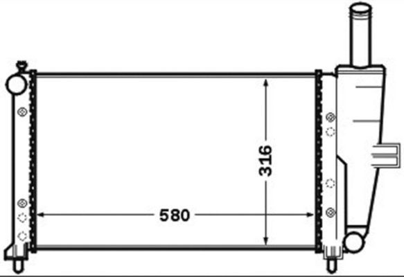 CR 1443 000S