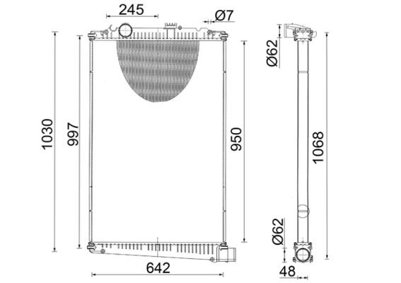 CR 1048 001S