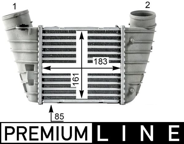 CI 527 000P