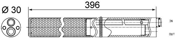 AD 244 001S