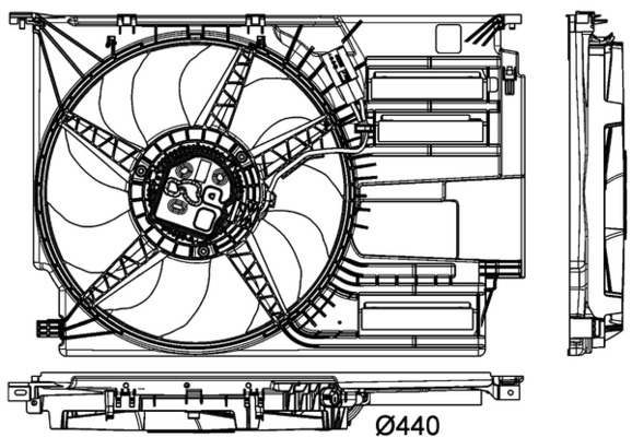 CFF 404 000P