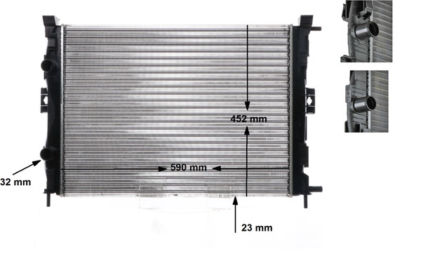 CR 1690 000S