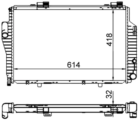 CR-307