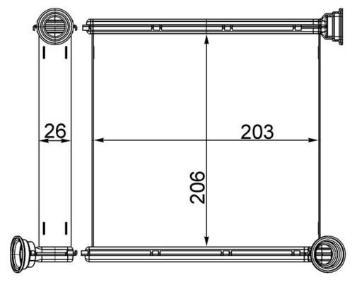 AH256
