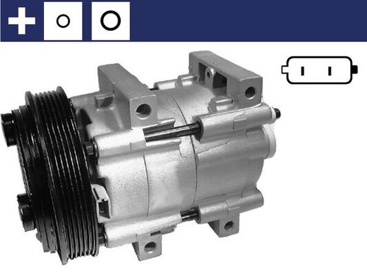 ACP 845 000S