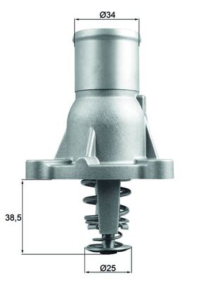 TI 260 92
