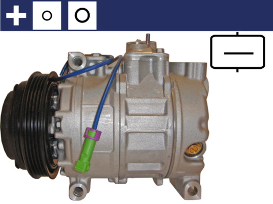ACP 1007 000S