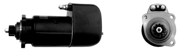 MS 707