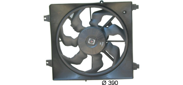 CFF 260 000P