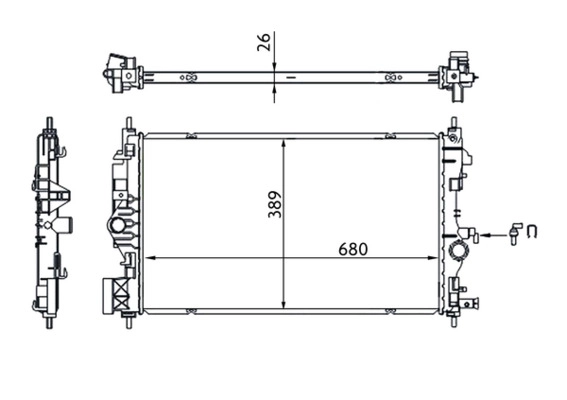 CR 1697 000S