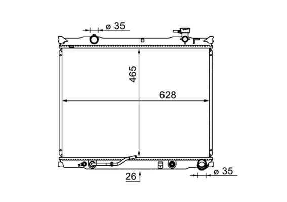 CR 1581 000S