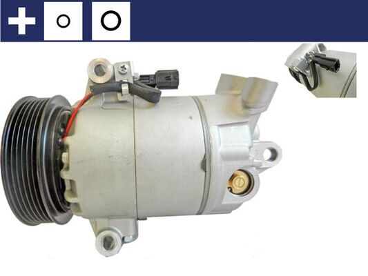 ACP 161 000S