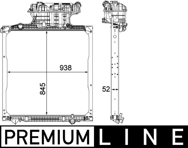 CR 1039 000P