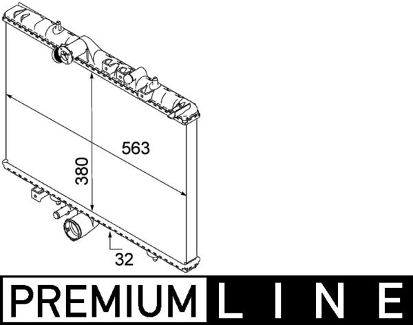 CR 884 000P