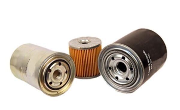 FILTER KIT 6