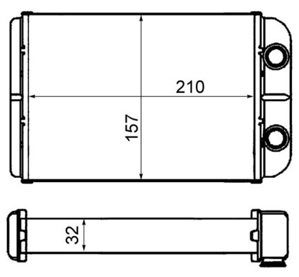 AH 58 000S