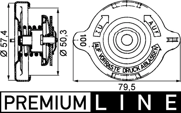 CRB 14 000P