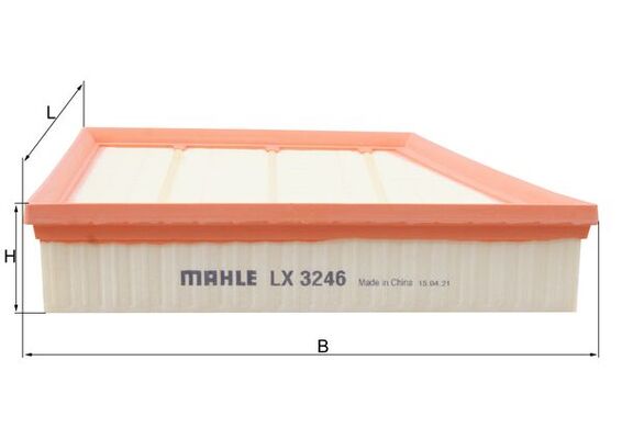 LX 3246
