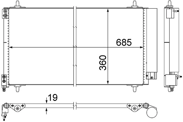 AC 592 000S