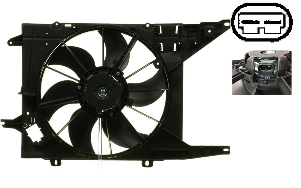 CFF 327 000S
