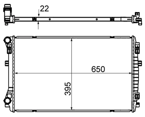 CR 2054 000S