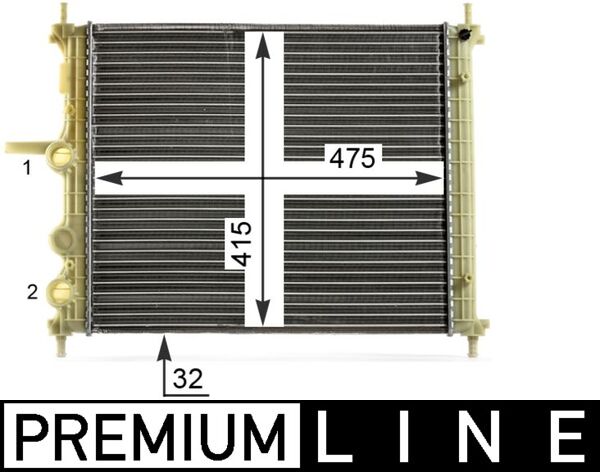 CR 1998 000P