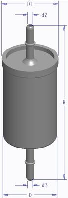KL 500