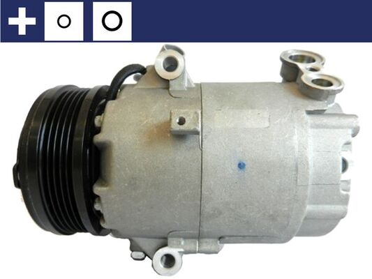 ACP 37 000S