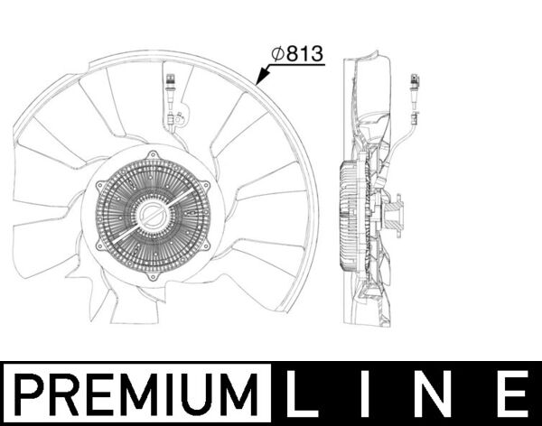 CFF 521 000P