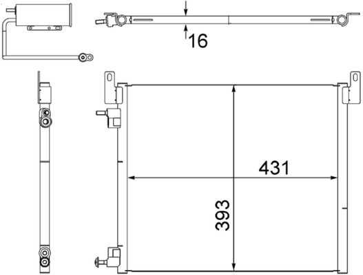 AC 499 000S
