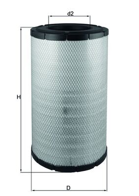 LX 3290