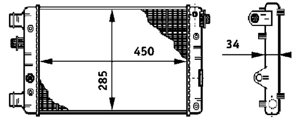 CR 632 000S