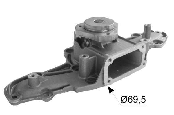 CP 193 000S