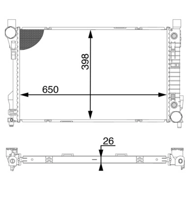 CR 1603 000S