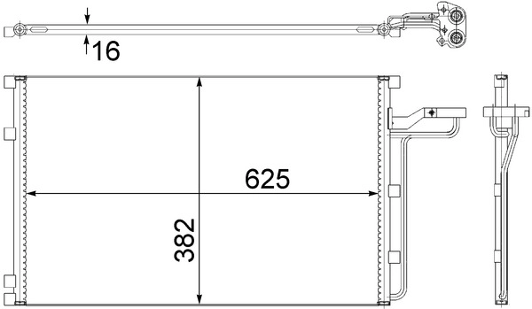AC 551 001S