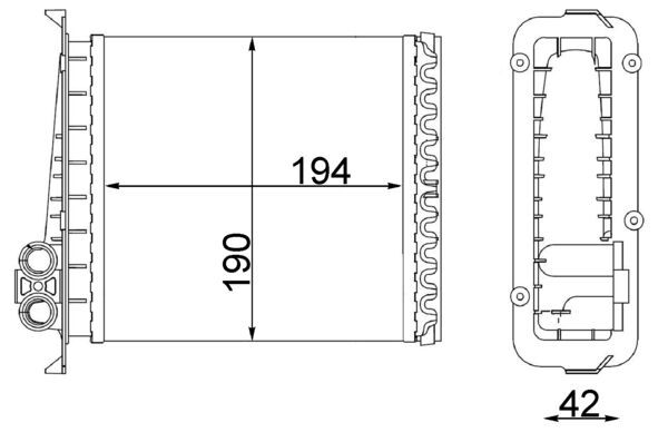 AH 106 000S