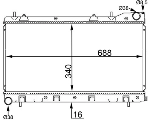 CR 1566 000S