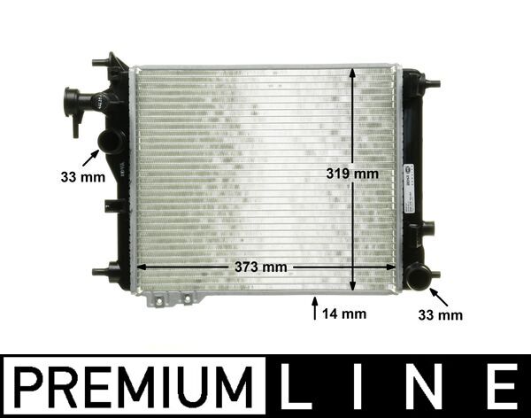 CR 1115 000P