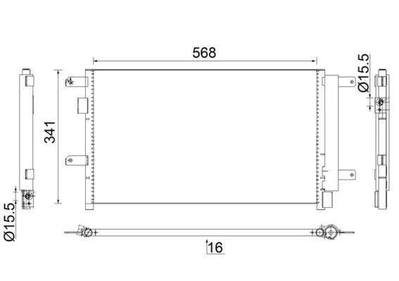 AC 857 000S