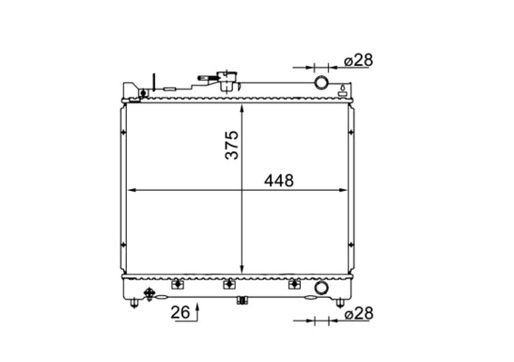 CR 1576 000S