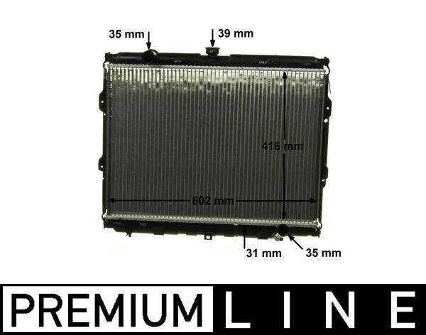 CR 1319 000P
