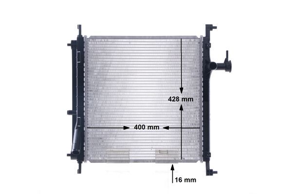CR 2071 000S