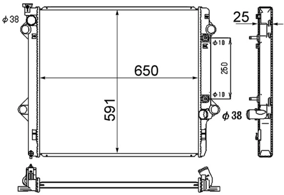 CR 1868 000S