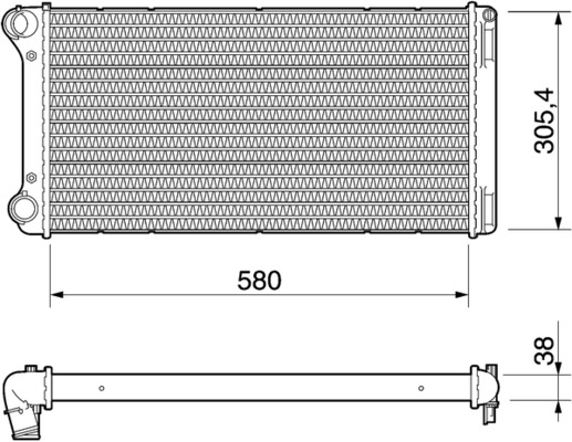CR 1109 000P