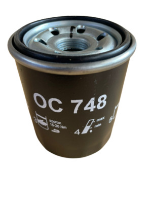 OC 748
