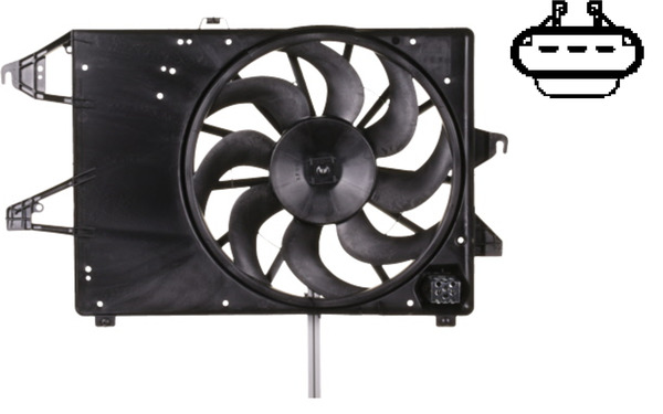 CFF 325 000S