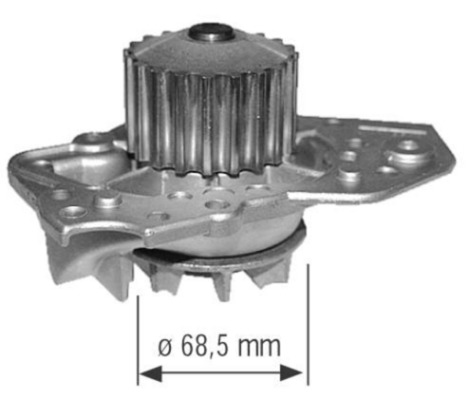 CP 244 000S