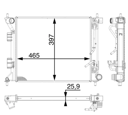 CR 1970 000P
