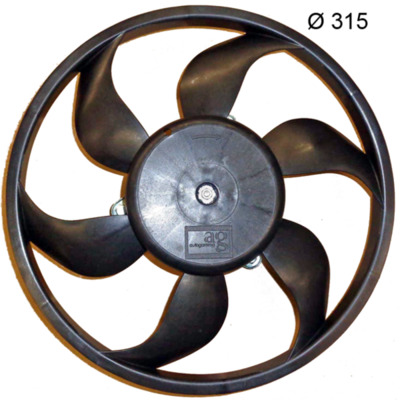CFF 383 000S
